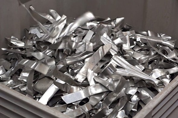 Aluminio