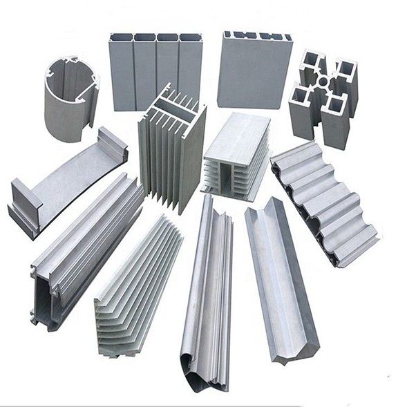Aluminio