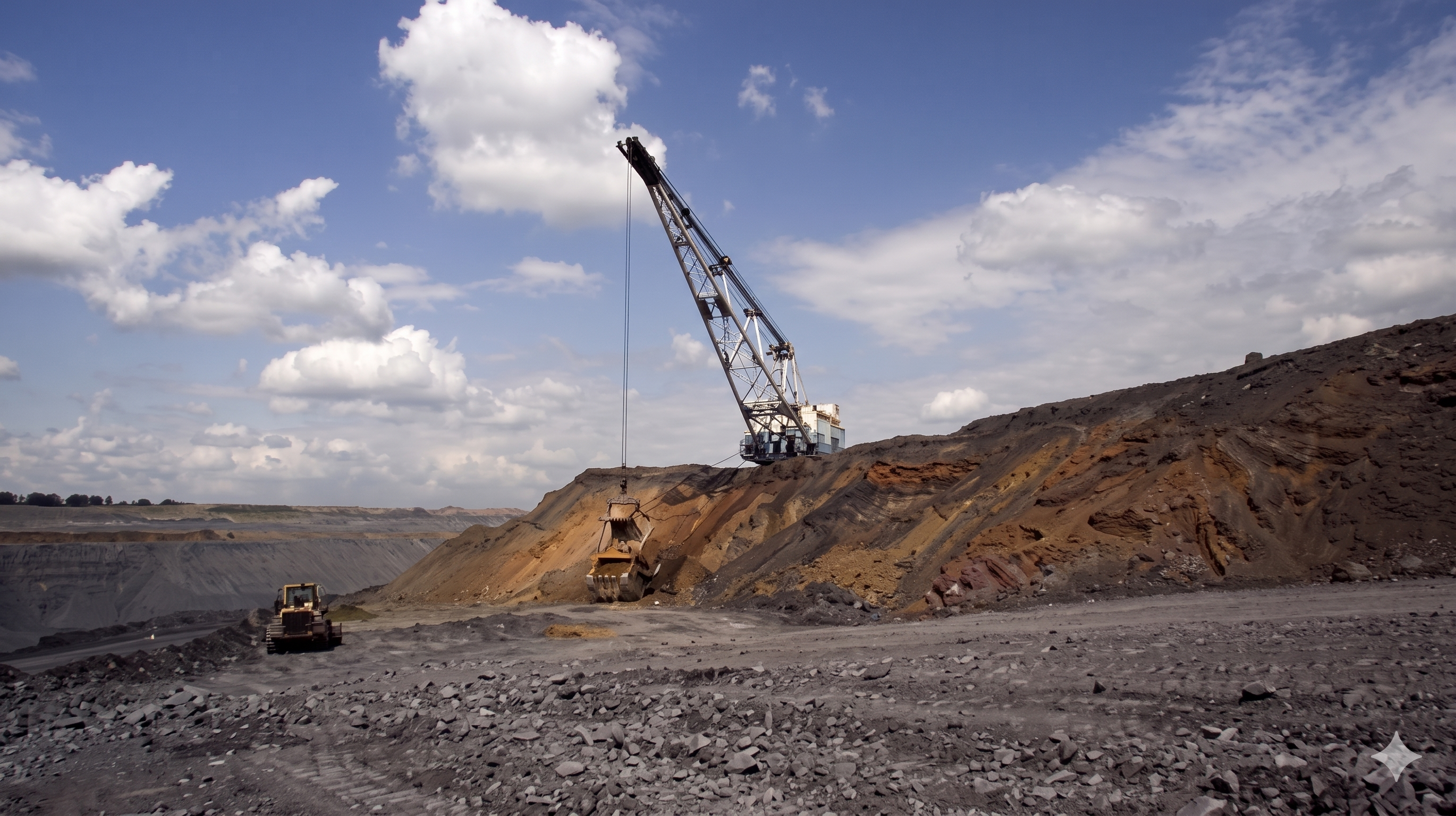 Minería