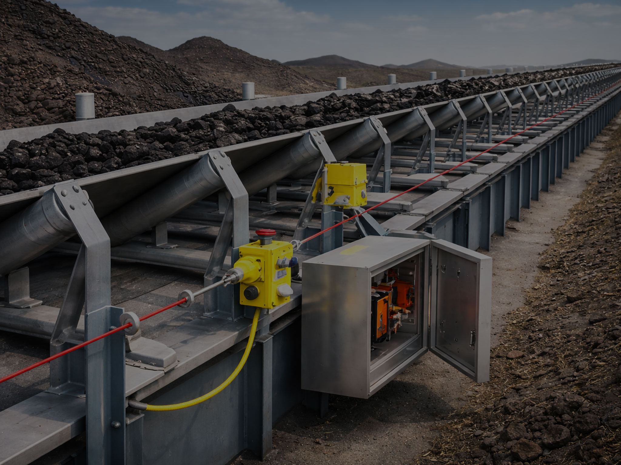 soluciones para minería